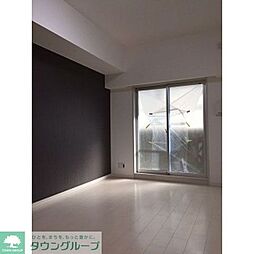 セレニティー名駅 3階1Kのリビング/ダイニング