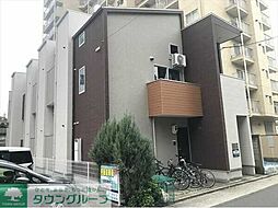 名古屋市営東山線 新栄町駅 徒歩7分