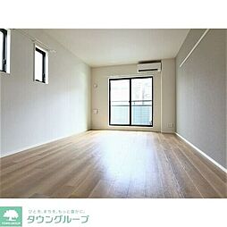 JR中央本線 鶴舞駅 徒歩7分の賃貸アパート 2階1Kのリビング/ダイニング