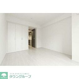 パークアクシス名駅南グランデ 5階1Kのリビング/ダイニング