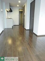 名古屋市営鶴舞線 鶴舞駅 徒歩6分の賃貸マンション 6階ワンルームのリビング/ダイニング