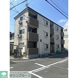 名古屋市営鶴舞線 浅間町駅 徒歩5分の賃貸アパート