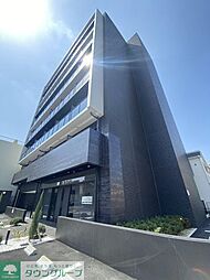 ディアレイシャス名古屋太閤通II