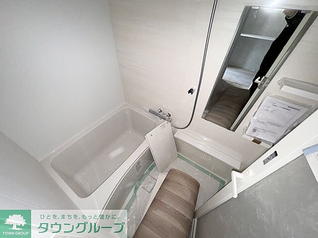 浴室