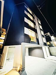 WELL COURT　NAKAMURA 503