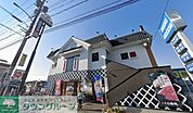 無添くら寿司名古屋高畑店 徒歩9分。 690m