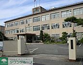 愛知県立松蔭高校 徒歩20分。 1540m