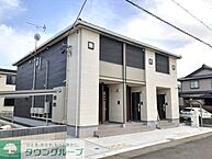 愛知県名古屋市西区城西町265：物件画像／株式会社タウンハウジング東海　タウンハウジング名古屋駅前店