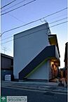 愛知県名古屋市中村区猪之越町1丁目6-2：物件画像／株式会社タウンハウジング東海　タウンハウジング名古屋駅前店