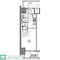 S-RESIDENCE浅間町駅前axial3階6.5万円