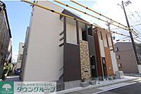愛知県名古屋市中村区塩池町1丁目18-21：物件画像／株式会社タウンハウジング東海　タウンハウジング名古屋駅前店