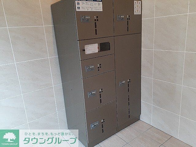 その他