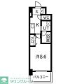 PURERESIDENCE名駅南11階7.7万円
