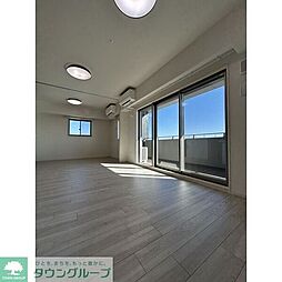 アリヴィス金山イースト 2LDKの写真