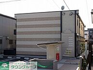 愛知県名古屋市西区枇杷島4丁目22-24：物件画像／株式会社タウンハウジング東海　タウンハウジング名古屋駅前店