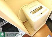 備品や設備仕様は号室により異なります。現地をご確認下さい。