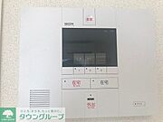 セコム完備