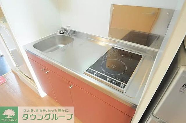 キッチン