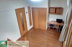 レオパレス西米野 1Kの写真