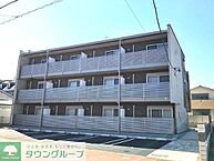 愛知県名古屋市中川区野田3丁目58：物件画像／株式会社タウンハウジング東海　タウンハウジング名古屋駅前店