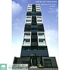 愛知県名古屋市中区伊勢山1丁目2-5：物件画像／株式会社タウンハウジング東海　タウンハウジング名古屋駅前店
