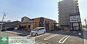 サガミ黒川店 徒歩6分。 410m