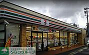 セブンイレブン名古屋上飯田南町店 徒歩5分。 340m