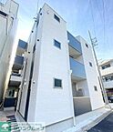 愛知県名古屋市西区菊井1丁目36-4-1：物件画像／株式会社タウンハウジング東海　タウンハウジング名古屋駅前店