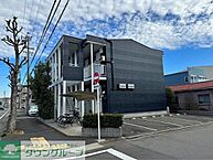 愛知県名古屋市西区南堀越2丁目1-12：物件画像／株式会社タウンハウジング東海　タウンハウジング名古屋駅前店