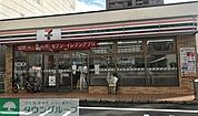 セブンイレブン名古屋千代田3丁目店 徒歩3分。 200m