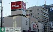 バロー新栄店 徒歩4分。 270m
