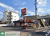 すき家名古屋栄生店 徒歩9分。 700m