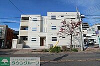 愛知県名古屋市北区柳原2丁目14-16 302：物件画像／株式会社タウンハウジング東海　タウンハウジング名古屋駅前店