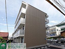 外観画像