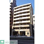 愛知県名古屋市中区新栄3丁目7-9 305：物件画像／株式会社タウンハウジング東海　タウンハウジング名古屋駅前店