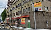 デニーズ小田井店 徒歩6分。 420m