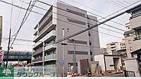 愛知県名古屋市瑞穂区上坂町1丁目2-1：物件画像／株式会社タウンハウジング東海　タウンハウジング名古屋駅前店