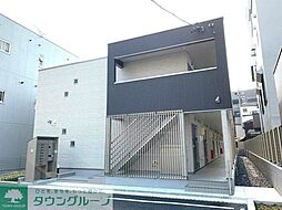 外観画像