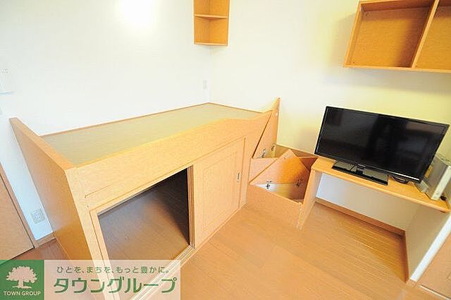 室内