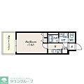 S-RESIDENCE堀田13階6.7万円