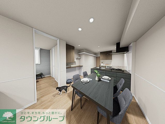 室内