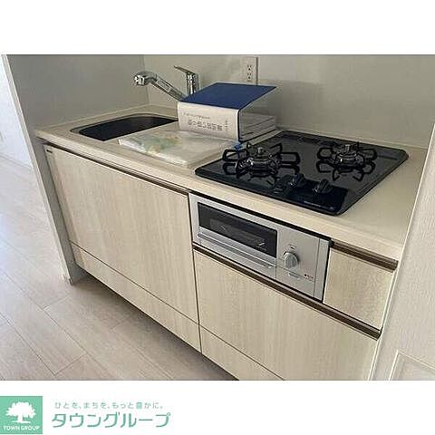 キッチン