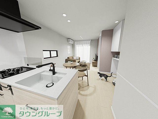 室内