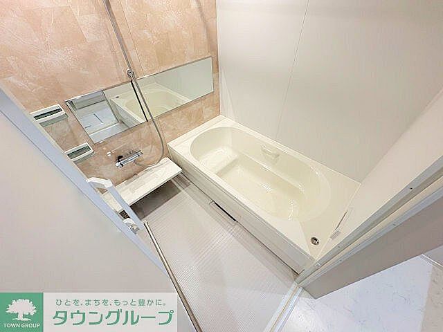 浴室
