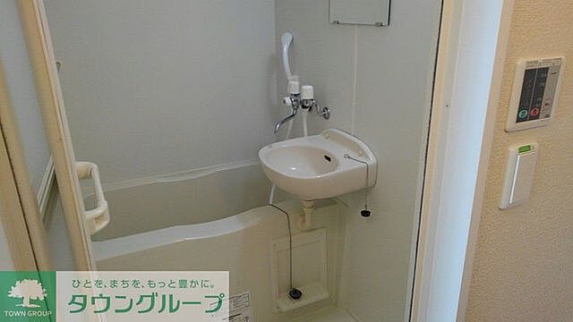浴室