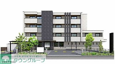 外観 外観