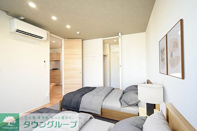 室内