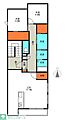 Cuore3階14.2万円