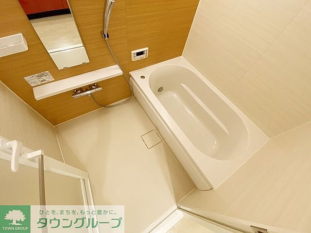 浴室