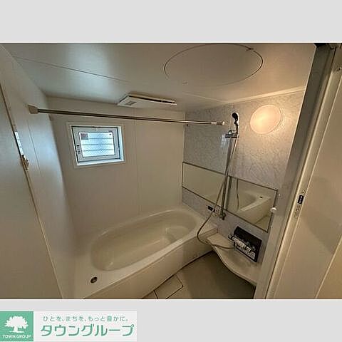 浴室